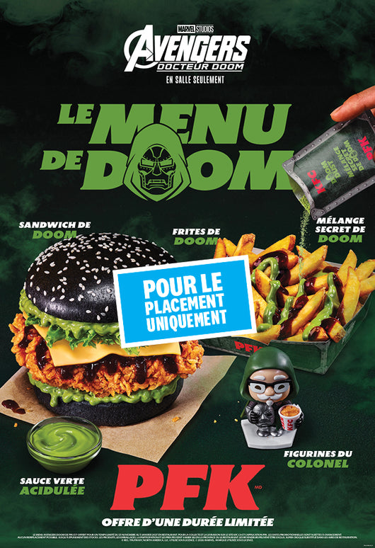 W9 - DOOM MENU, ENSEIGNES PYLÔNES 07